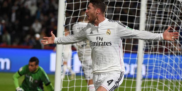 Highlights Final CWC: Real Madrid 2-0 San Lorenzo