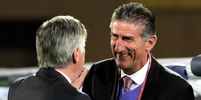 Bos San Lorenzo: Madrid Akan Terus Pecahkan Rekor Bos San Lorenzo: Madrid Akan Terus Pecahkan Rekor