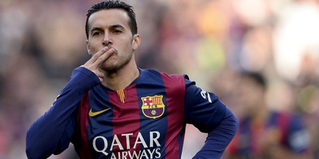 Pedro Tolak Arsenal