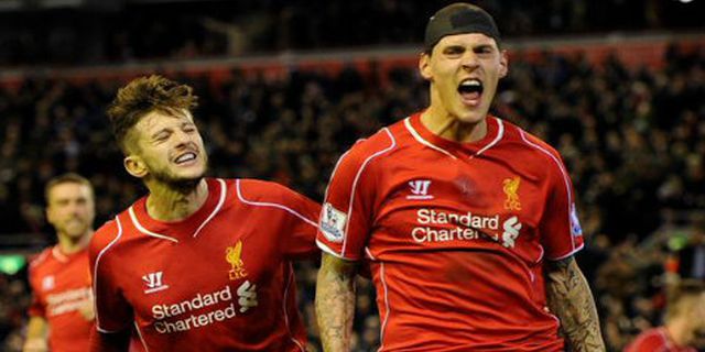 Lallana: Liverpool Layak Kalahkan Arsenal