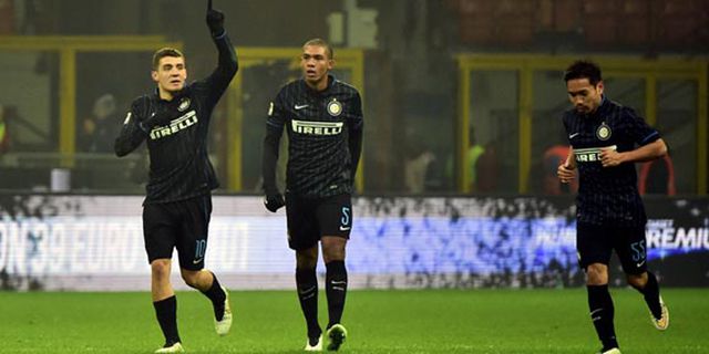Highlights Serie A: Inter Milan 2-2 Lazio