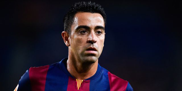 Xavi: Barcelona Sulit Samai Era Guardiola
