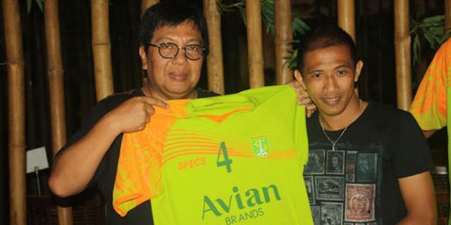 Persebaya Tak Minat Jadi Tuan Rumah Piala Gubernur