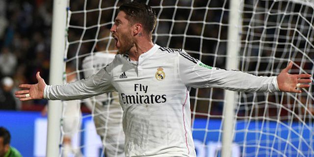 Ramos Diintip Raksasa Premier League