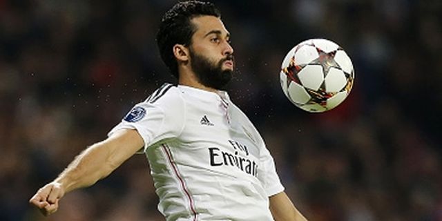 Madrid Juara di Maroko, Arbeloa Puas Karirnya Komplit