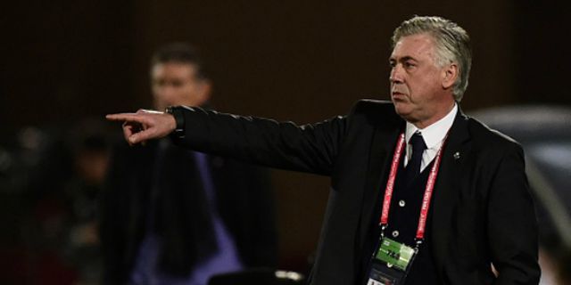 Madrid Juara Dunia, Ancelotti Tunjukkan Sikap Berkelas