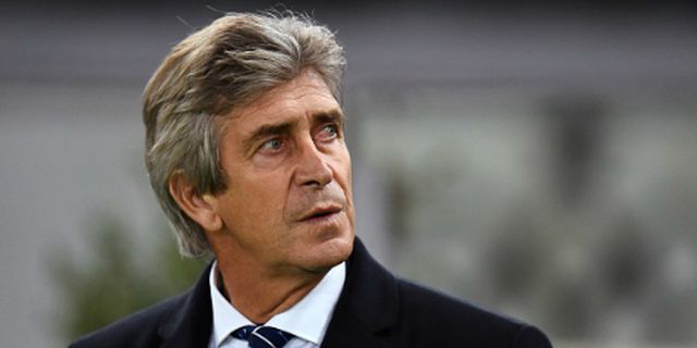 Pellegrini: Tak Ada Keajaiban, Cuma Kerja Keras Pellegrini: Tak Ada Keajaiban, Cuma Kerja Keras