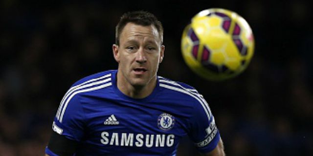 Terry Yakin Chelsea Raup Tiga Angka di Britannia