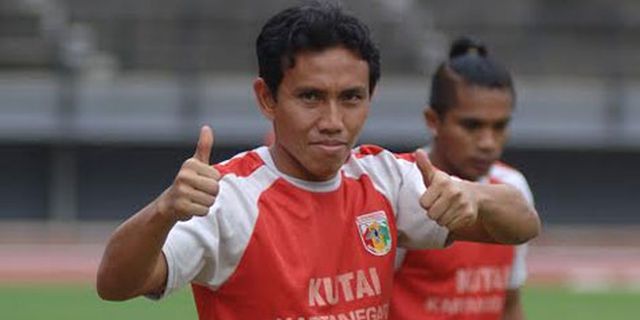 Gresik United Rekrut Bima Sakti