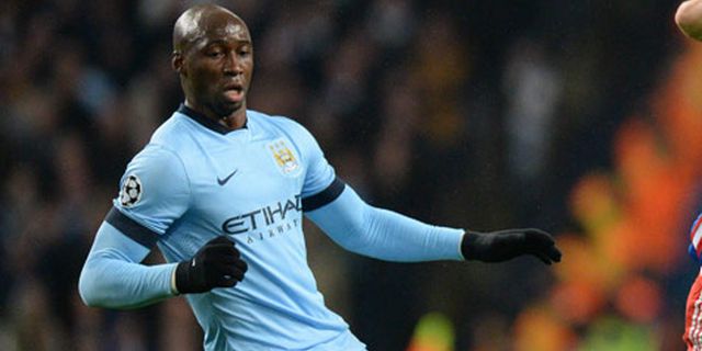 Mangala Akui Sempat Kesulitan Beradaptasi di City Mangala Akui Sempat Kesulitan Beradaptasi di City