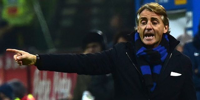 Moratti Klaim Inter Sudah Lebih Baik di Tangan Mancini Moratti Klaim Inter Sudah Lebih Baik di Tangan Mancini