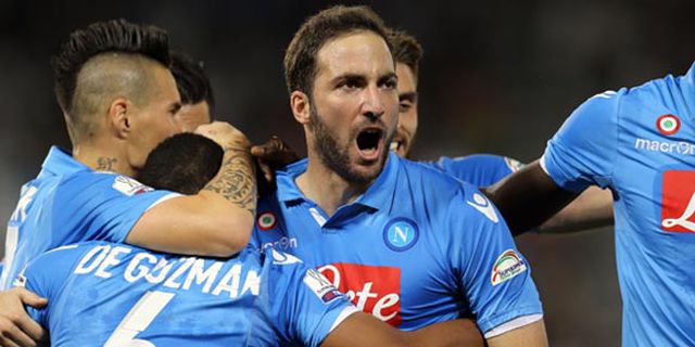 Highlights Supercoppa: Juventus 2 (5)-(6) 2 Napoli