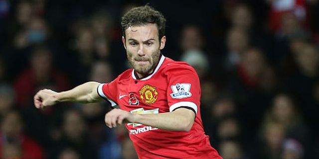 Mata: Selamat Atas Gelar Juara Dunia Real Madrid