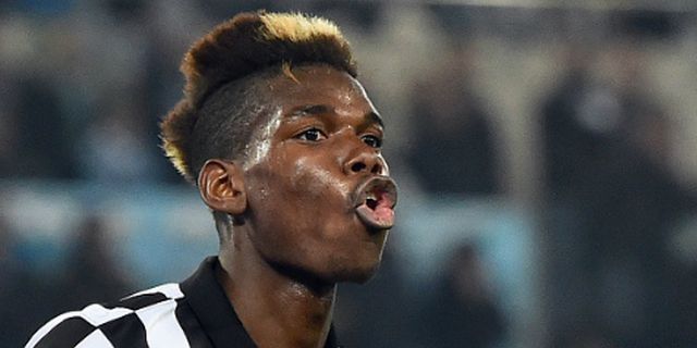 Gantikan Gerrard, Owen Dorong Liverpool Ambil Pogba Gantikan Gerrard, Owen Dorong Liverpool Ambil Pogba