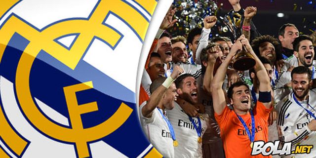 El Real, Monster Sejati La Liga El Real, Monster Sejati La Liga