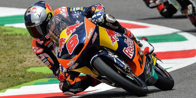 Turun di MotoGP 2017, KTM Bidik Rider Jerman