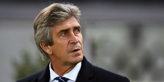 Pellegrini Cuma Pikirkan West Brom, Bukan Chelsea