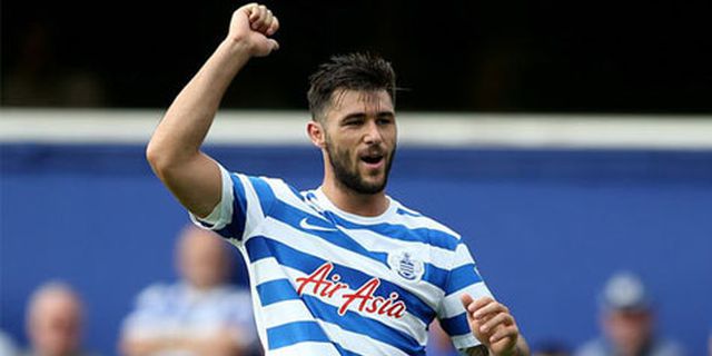 Arsenal vs QPR, Szcezesny Sebut Austin Sebagai Panutan