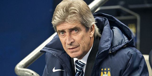 Pellegrini: Sulit Pertahankan Gelar