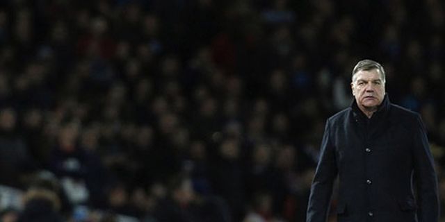 Carroll: Big Sam Jenius