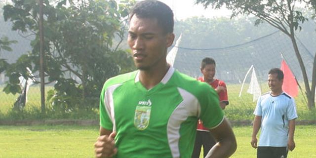 Deadline Sabtu untuk Johan Buktikan Diri di Persebaya