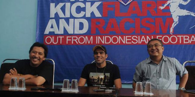 Fabiano Beltrame, Sosok Idaman Arema Cronus