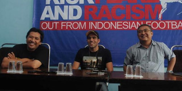 Ini Trik Arema Cronus Dapatkan Pemain Bidikan