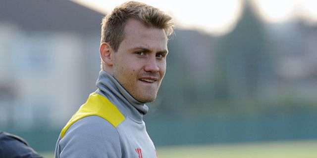 Rodgers Tak Kehilangan Kepercayaan Pada Mignolet