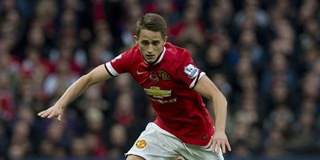 PSG Tertarik Pinjam Januzaj