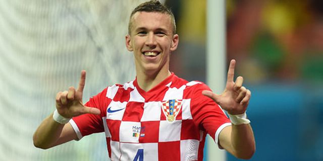 Inginkan Perisic, Inter Terbentur Kondisi Finansial