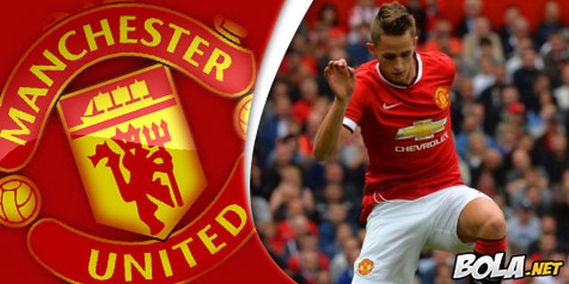 Van Gaal Takkan Lepas Januzaj