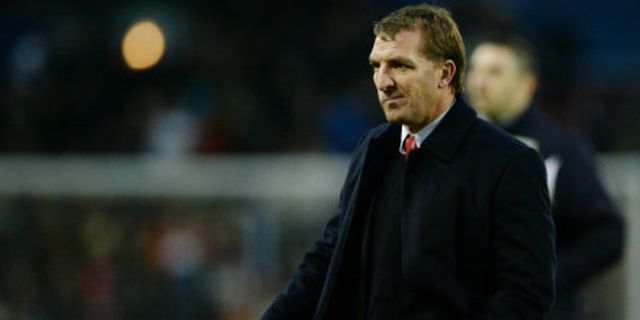 Rodgers: Karakter Liverpool Luar Biasa
