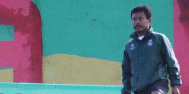 Persebaya Butuh Tambahan Striker