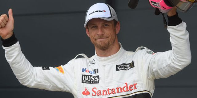 Ketika Juara Dunia F1 Diam-Diam Jadi Sinterklas Ketika Juara Dunia F1 Diam-Diam Jadi Sinterklas