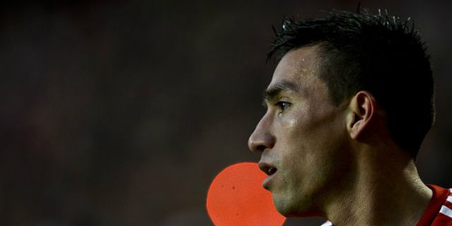 Di Maria Sarankan Van Gaal Beli Gaitan