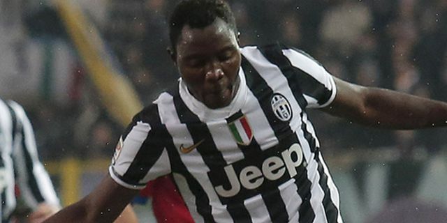 Chelsea Ingin Rebut Kwadwo Asamoah dari Juve Chelsea Ingin Rebut Kwadwo Asamoah dari Juve