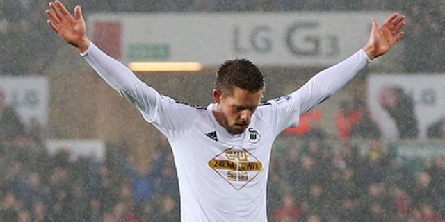 Sigurdsson Targetkan Liverpool Jadi Mangsa Ketiga Sigurdsson Targetkan Liverpool Jadi Mangsa Ketiga