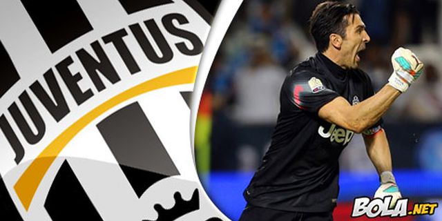 Clean Sheet, Buffon Belum Tertandingi Clean Sheet, Buffon Belum Tertandingi
