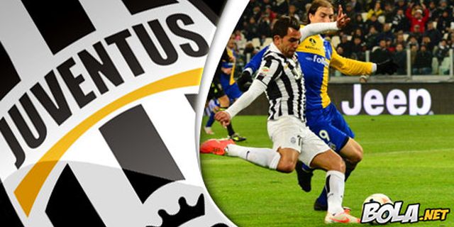 Kaki Kanan Mematikan Milik Tevez Kaki Kanan Mematikan Milik Tevez