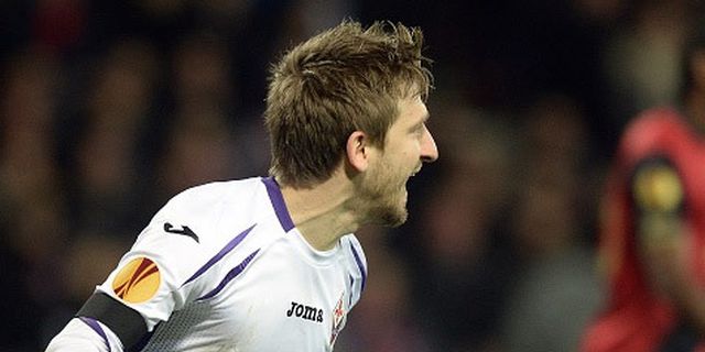 Fiorentina Minta Chelsea Tarik Marin Fiorentina Minta Chelsea Tarik Marin