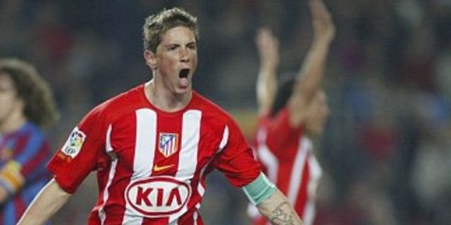 Torres Sudah Kebelet Pulang Kampung