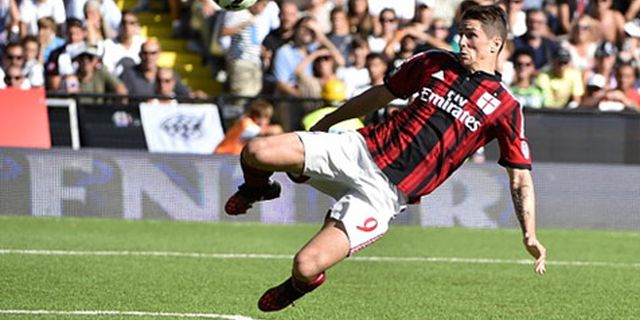 Burgos: Torres Akan Jadi Pemain Penting Bagi Atleti
