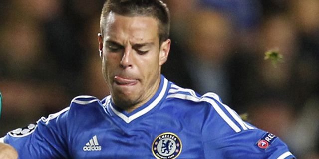 Azpilicueta: Chelsea Tampilkan Performa Terbaiknya Saat Ini Azpilicueta: Chelsea Tampilkan Performa Terbaiknya Saat Ini