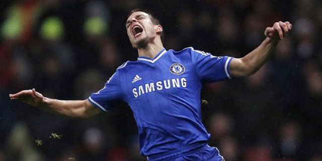 Azpilicueta Prediksi Laga Soton Akan Berlangsung Alot Azpilicueta Prediksi Laga Soton Akan Berlangsung Alot