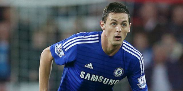 Redknapp: Matic Bisa Lebih Baik Dari Makelele