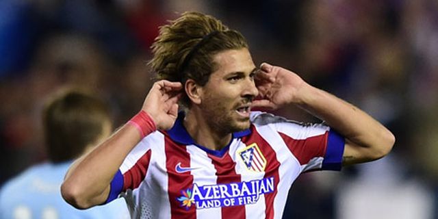 Cerci Belum Teken Kontrak Apapun Dengan Milan Cerci Belum Teken Kontrak Apapun Dengan Milan