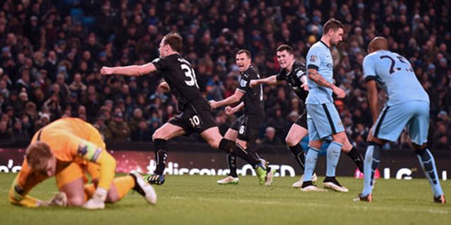 Review: City Buang Peluang Dekati Chelsea Review: City Buang Peluang Dekati Chelsea