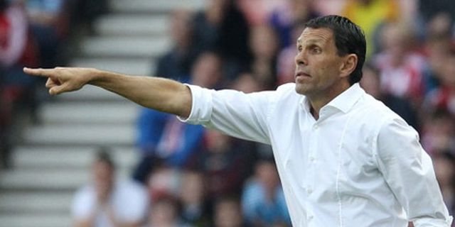 'Kacamata' Terbanyak Sunderland