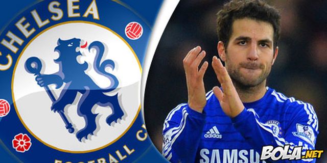 18 Laga, 10+ Assist, Fabregas Rajanya