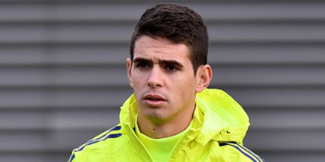 Absen Bela Chelsea, Oscar Ternyata Sakit Absen Bela Chelsea, Oscar Ternyata Sakit